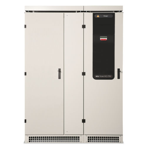 DC電流変換器 - PROTECT RCS SPRE/TPRE - AEG Power Solutions - 産業用