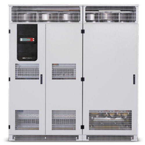 平行無停電電源装置 - PROTECT 4 - AEG Power Solutions - 三相 / AC / リチウム イオン