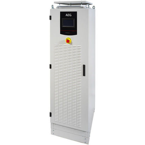 ダブル コンバージョン方式無停電電源装置 - PROTECT FLEX - AEG Power Solutions - 三相 / 単相 / エコモード