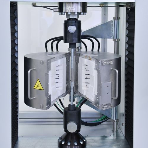 温度調整チャンバー - TesT GmbH - 湿度 / 温度 / 環境用