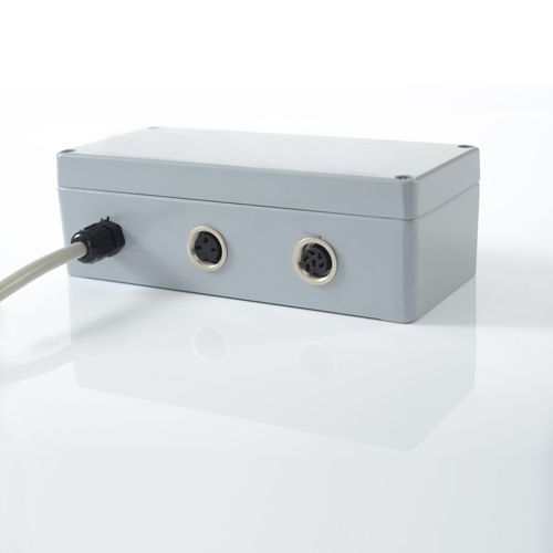 パワーアンプ - 854   - TesT GmbH - 電圧 / 測定 / 精密