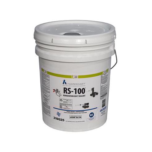 ダクト用充填剤 - RS-100 - Hardcast - HVAC / 屋外使用