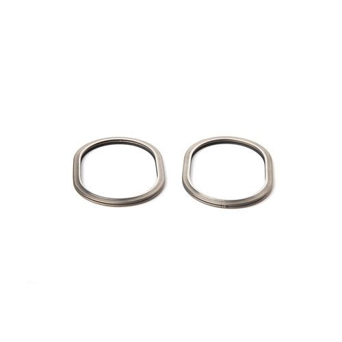メタルシール材 - 69025-100-14 - Parker Composite Sealing Systems Division - 金属製 / 円形 / 工具