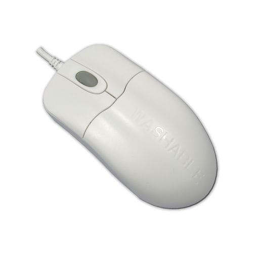 光学マウス - KH17272 - NICONIX - 産業用 / 医療用 / IP68