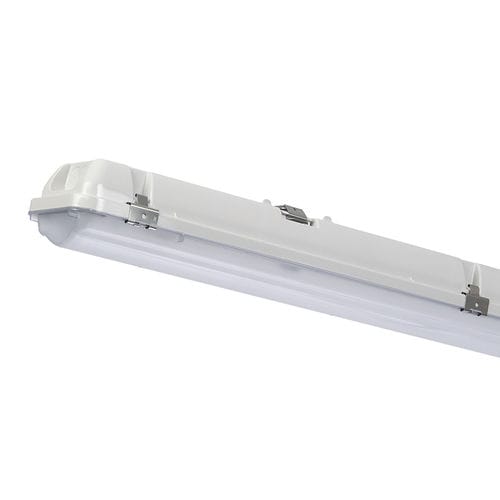 天井直付け照明 - Alekza  - Aura Light International - LED / 倉庫用 / 工業用
