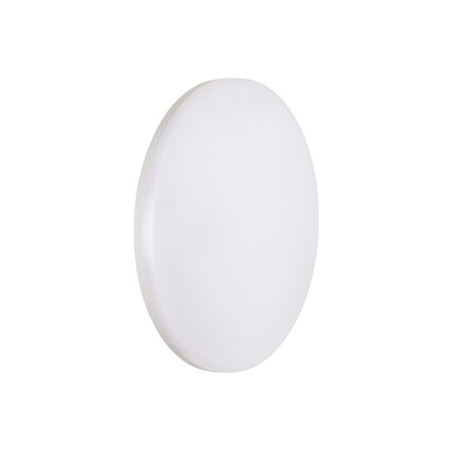 天井直付け照明 - Annero - Aura Light International - LED / IP65 / モーション検出器付き