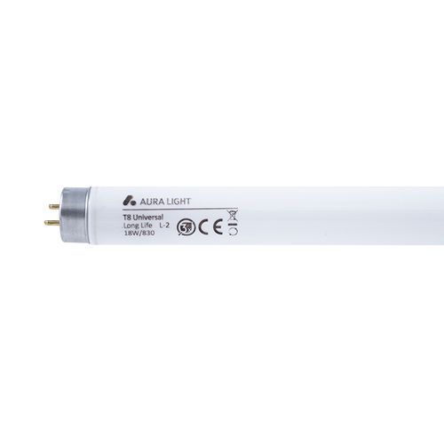 照明器具 - T8 Universal - Aura Light International - 蛍光 / 水銀 / 倉庫用