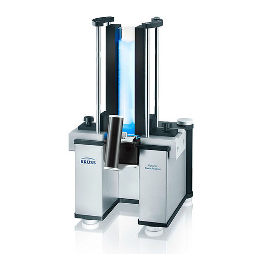 起泡性分析器 - DFA100 - KRÜSS GmbH - 気泡 / 牛乳用 / 監視用