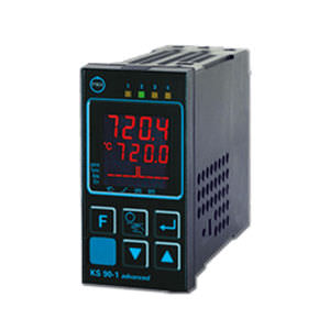 温度調節器 - PMA KS 90-1 - West Control Solutions