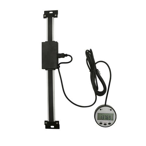 デジタル ディスプレイリニア スケール - SHAHE/5404-200 0-200mm 0.01mm ±0.08mm/Digital Linear Scale - Wenzhou Sanhe Measuring Instrument Co., Ltd