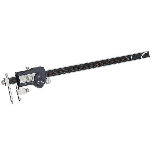 デジタルノギス - SHAHE/5118-300 5-300mm 0.01mm  ±0.08mm/Digital Caliper - Wenzhou Sanhe Measuring Instrument Co., Ltd - 特殊 / ステンレススチール製 / データトランスミッション付