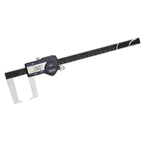 デジタルノギス - SHAHE/5121-200 0-200mm 0.01mm  ±0.04mm/Digital Caliper - Wenzhou Sanhe Measuring Instrument Co., Ltd - 特殊 / ステンレススチール製 / データトランスミッション付