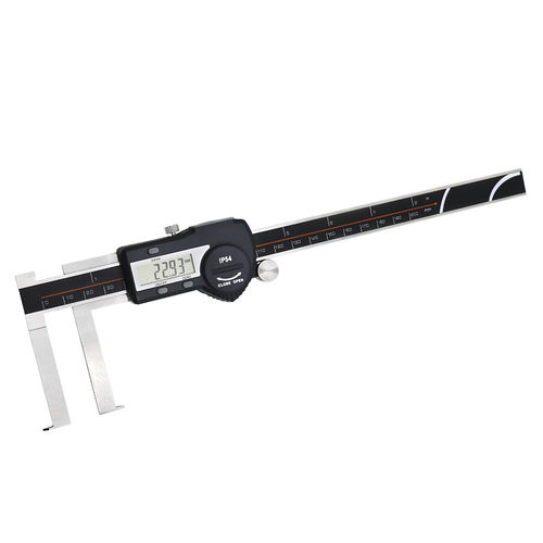 デジタルノギス - SHAHE/5130-200A 13-200mm 0.01mm  ±0.04mm/Digital Caliper - Wenzhou Sanhe Measuring Instrument Co., Ltd - 特殊 / ステンレススチール製 / データトランスミッション付