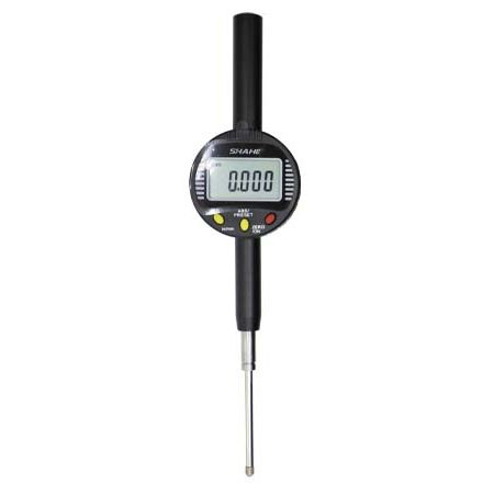 デジタル表示器 - SHAHE/5310-50 0-50mm 0.001mm ±0.006mm/Digital Indicator - Wenzhou Sanhe Measuring Instrument Co., Ltd - 高精度