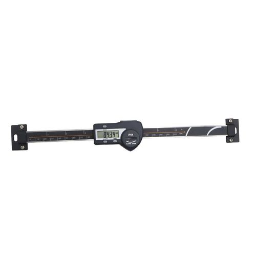 精密リニア スケール - SHAHE/0-200mm/ New Horizontal Digital Linear Scale/ 5402-200 - Wenzhou Sanhe Measuring Instrument Co., Ltd - デジタル ディスプレイ