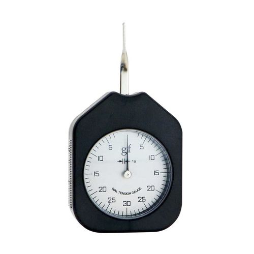 マイクロスイッチ用テンションメーター - SHAHE/ATG-30-1/ 30g 5-30-5g 1g/ATG Tension Meter - Wenzhou Sanhe Measuring Instrument Co., Ltd - ポータブル