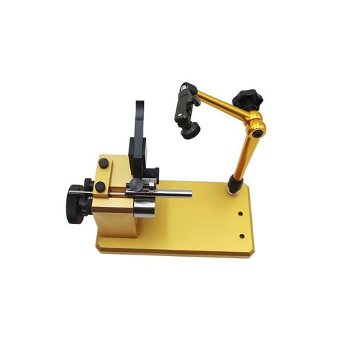 同心性試験用ベンチ - SHAHE/ C-10 C-20 C-40/ Concentricity Gauge - Wenzhou Sanhe Measuring Instrument Co., Ltd - デジタル