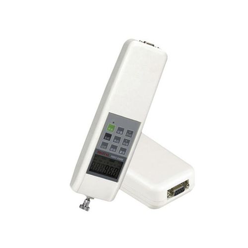 デジタル動力計 - SHAHE/HF Series/ Digital Push Pull Force Gauge - Wenzhou Sanhe Measuring Instrument Co., Ltd - 牽引/圧縮 / 携帯型