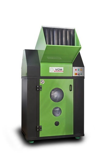 ポリスチレン用造粒機 - GE70M00 - VCM