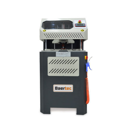 ディスク傾斜デバリング マシン - 2KT 008 - Baertec - PVC 成形用 / 全自動