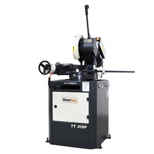 丸鋸 - T315P - Baertec - 止型 / 金属用 / 冷却システム付き