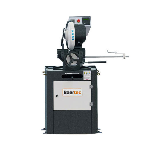 丸鋸 - T315Y - Baertec - 止型 / 金属用 / 半自動