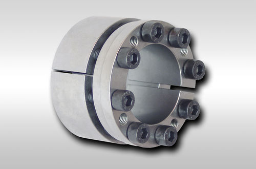 軸クランプ工具 - RLK 130 series - RINGSPANN - 円錐