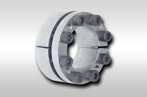 軸クランプ工具 - RLK 132 series - RINGSPANN - 円錐