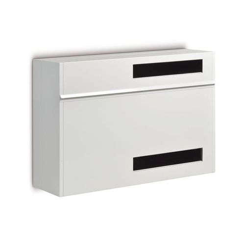 冷却除湿機 - SLN series - REMKO - 空気 / 壁取り付け式 / 遠隔操作式