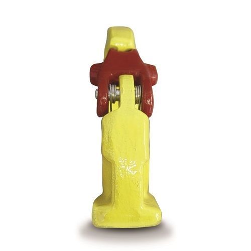 振りアーム付きフックリフト - 48211 - Columbus McKinnon Industrial Products