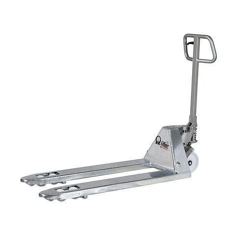 手動パレットトラック - GS EVO series - PRAMAC-LIFTER - ステンレススチール製 / 腐食環境用 / 衛生用