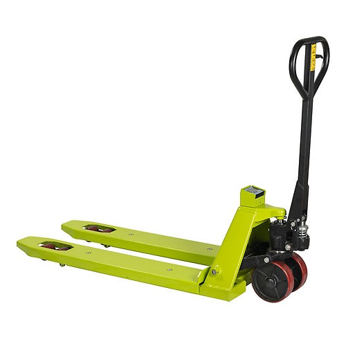 はかりパレットトラック - PX series - PRAMAC-LIFTER - 手動 / 電動式