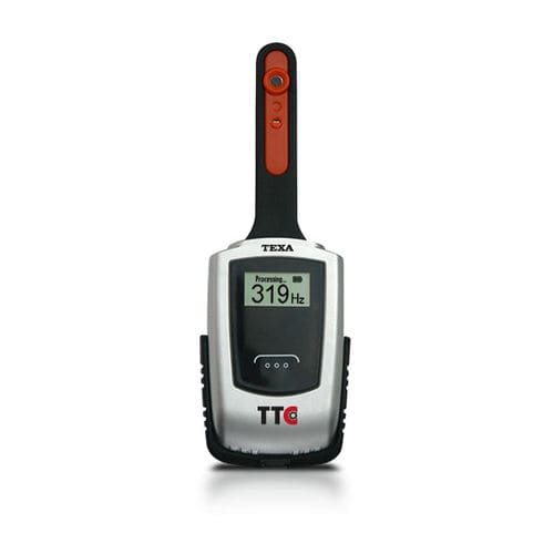 電圧試験機 - TTC - Texa - 安全ベルト / 自動車用途 / 携帯型