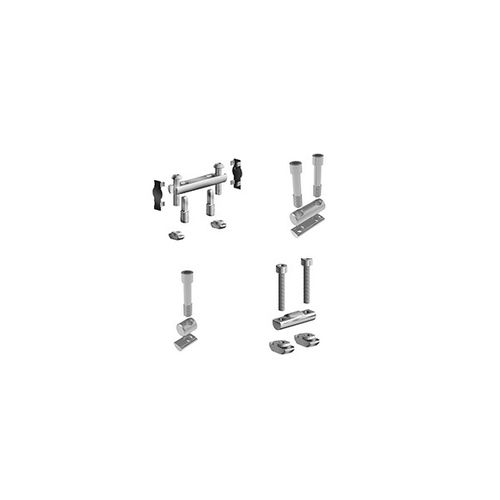 フレーム組み立て用コネクターボルト - 099C series - FATH GmbH