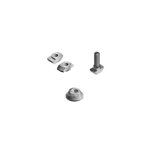 Tボルト - 096HK/H - FATH GmbH - ハンマーヘッド / ステンレススチール製