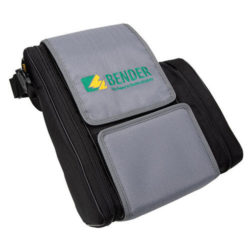 電気安全試験機 - UNIMET® 400ST - BENDER - 電気装置 / 医療装置用 / 医療