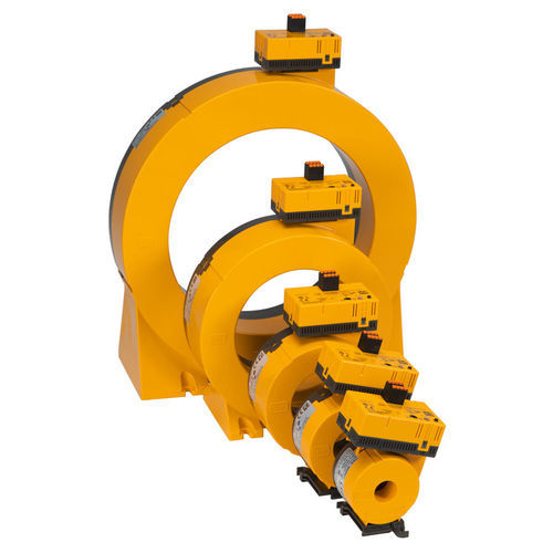 変流器 - LINETRA ® CTUB100 series - BENDER - 計器用 / モールド / IEC