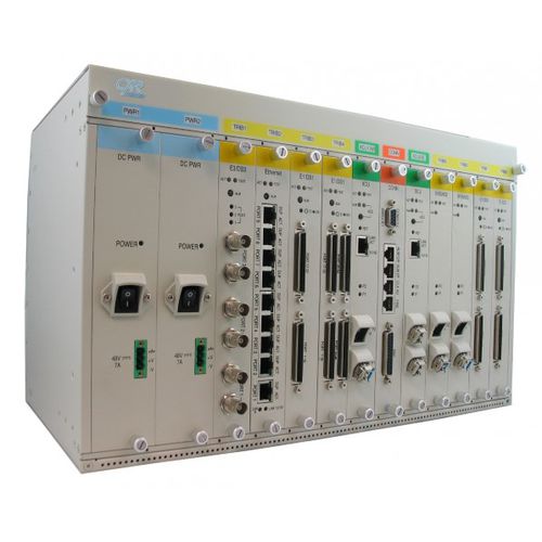 PDH多重化装置 - HX9400R - CXR Networks