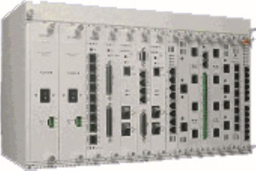 PDH多重化装置 - HX9500R - CXR Networks