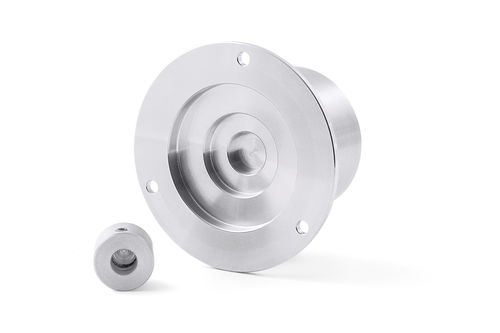 インクリメンタルロータリエンコーダ - MIK36 - Lika Smart encoders & actuators - 絶対 / 磁気 / シングルターン
