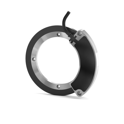 ベアリング無しロータリエンコーダ - SMAB - Lika Smart encoders & actuators - 絶対 / 磁気