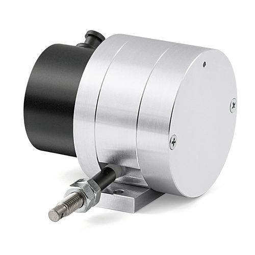 インクリメンタルワイヤーエンコーダ - SFE - Lika Smart encoders & actuators - 光学式 / デジタル出力 / アルミニウム