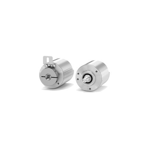 絶対ロータリエンコーダ - EH series - Lika Smart encoders & actuators - 光学式 / 機械式 / 16ビット