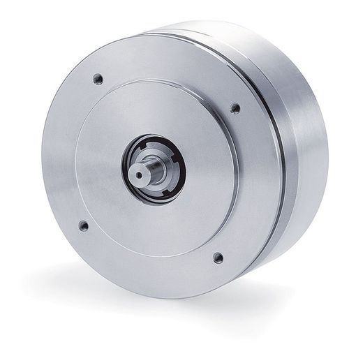 インクリメンタルロータリエンコーダ - I105 - Lika Smart encoders & actuators - 光学式 / 中実軸 / デジタル出力