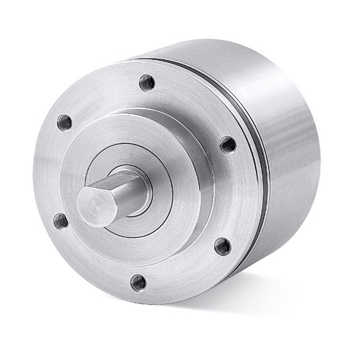 インクリメンタルロータリエンコーダ - I58SK - Lika Smart encoders & actuators - 光学式 / 中実軸 / フランジ取り付け