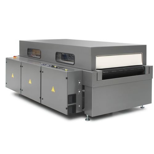 電動シュリンクトンネル - Compact 1000 Q - CPS&S Inc. / Kallfass USA - コンパクト / 大サイズ