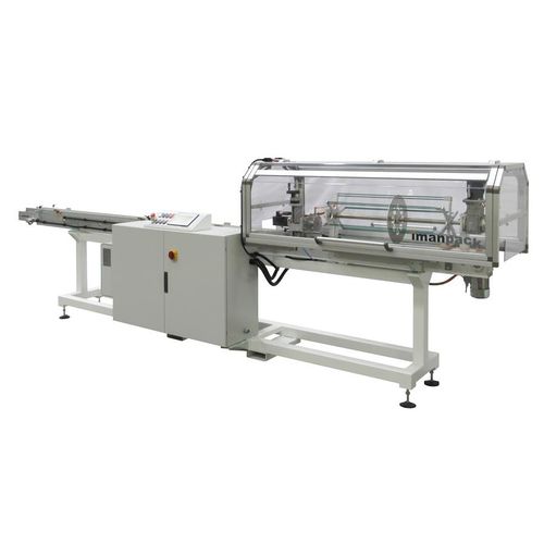 カップ用計数機 - Cupcounter - IMANPACK Packaging & Eco Solutions S.p.a. - カプセル用 / 小型部品用 / 食品用