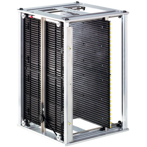 プリント基板用プリント基板用マガジンラック - 600 - cab 