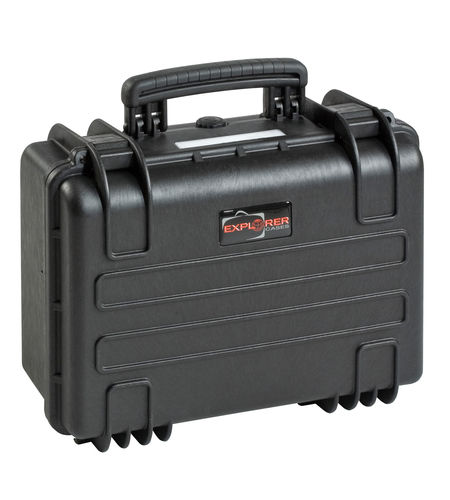 輸送用手提げケース - EX3818 - BAGALU - プラスチック製 / 電子機器用 / 防水