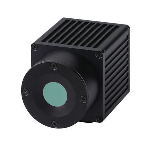 デジタルカメラモジュール - LW10F12-ET - TAMRON USA INC. - 熱 / LWIR / マイクロボロメーター